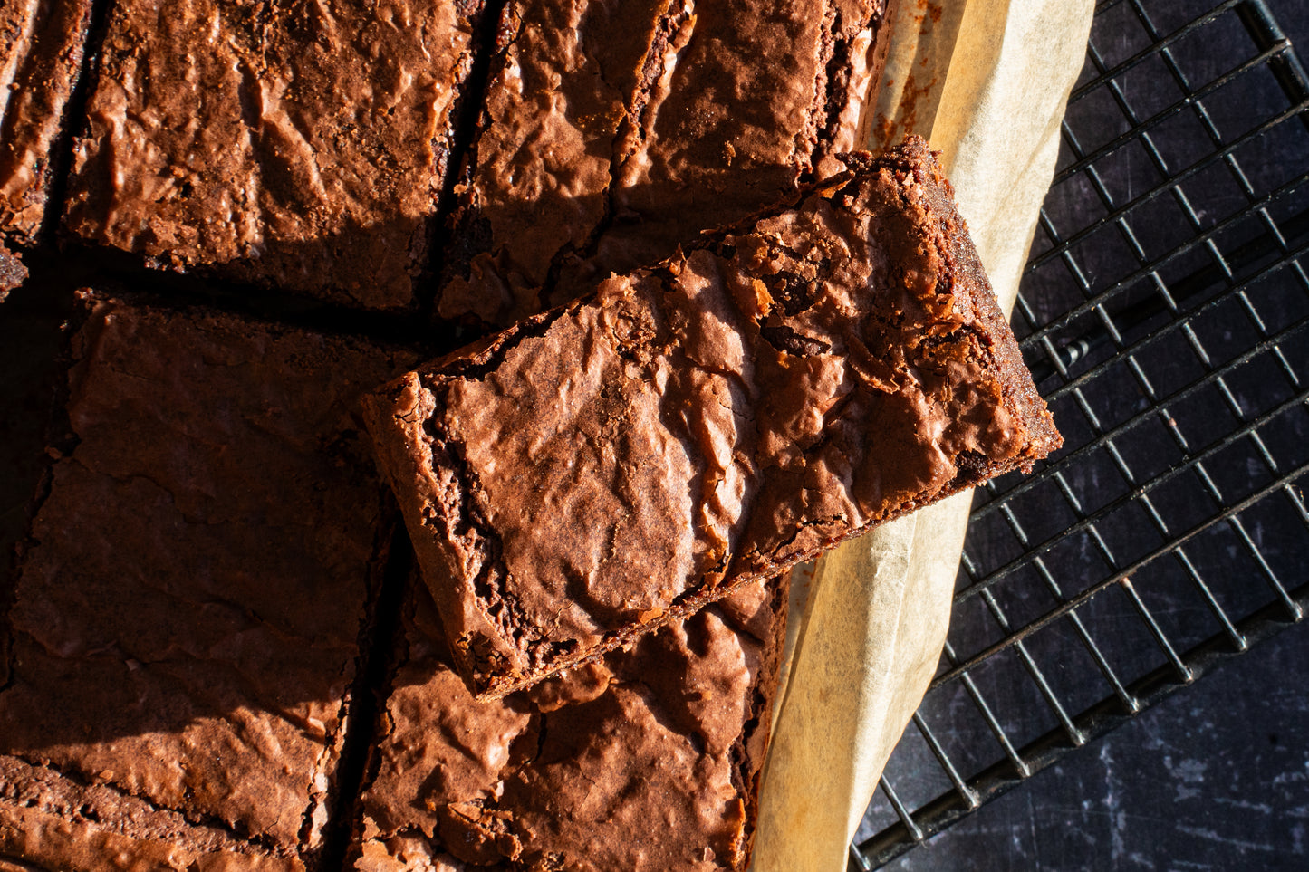 Vegan Brownie