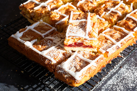 Cherry Bakewell