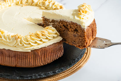 Banana Fudge