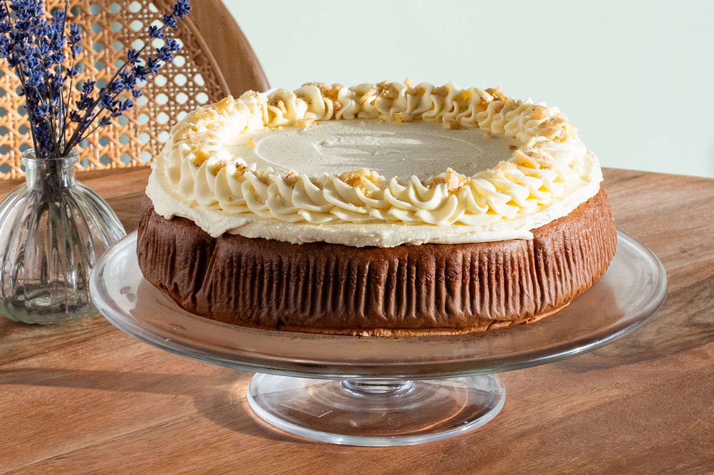 Banana Fudge