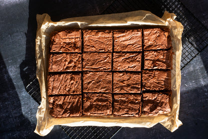 Vegan Brownie