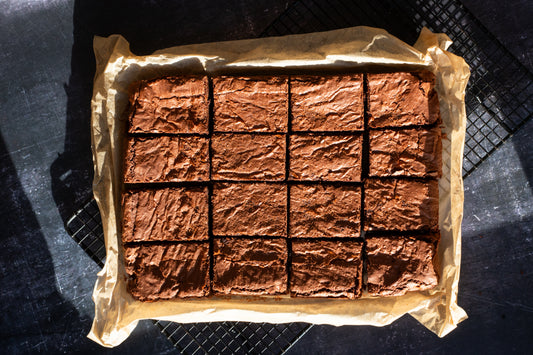 Vegan Brownie