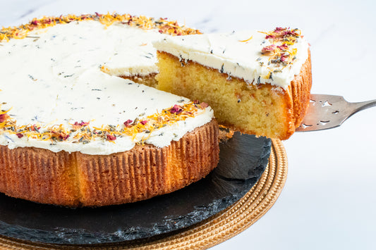 Earl Grey & Lavender